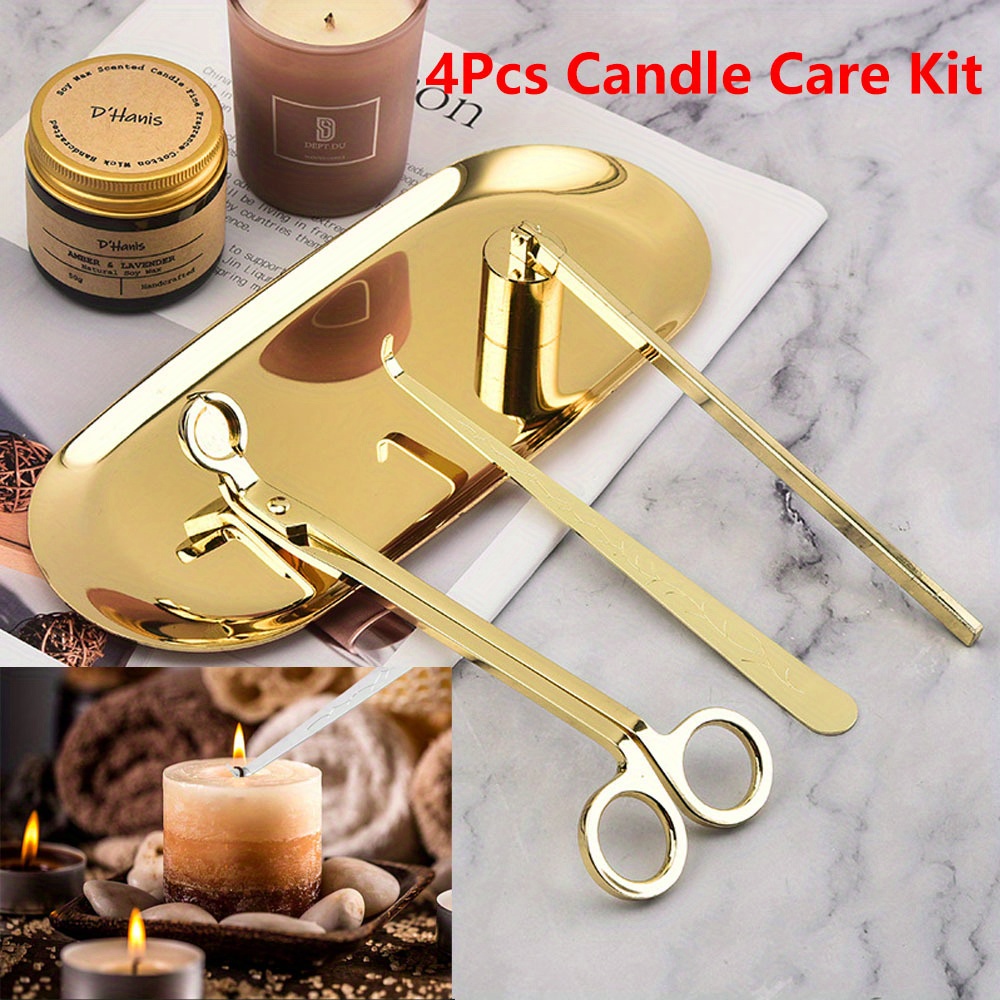 Home Improvement Help - 4 pçs/set kit de cuidados com