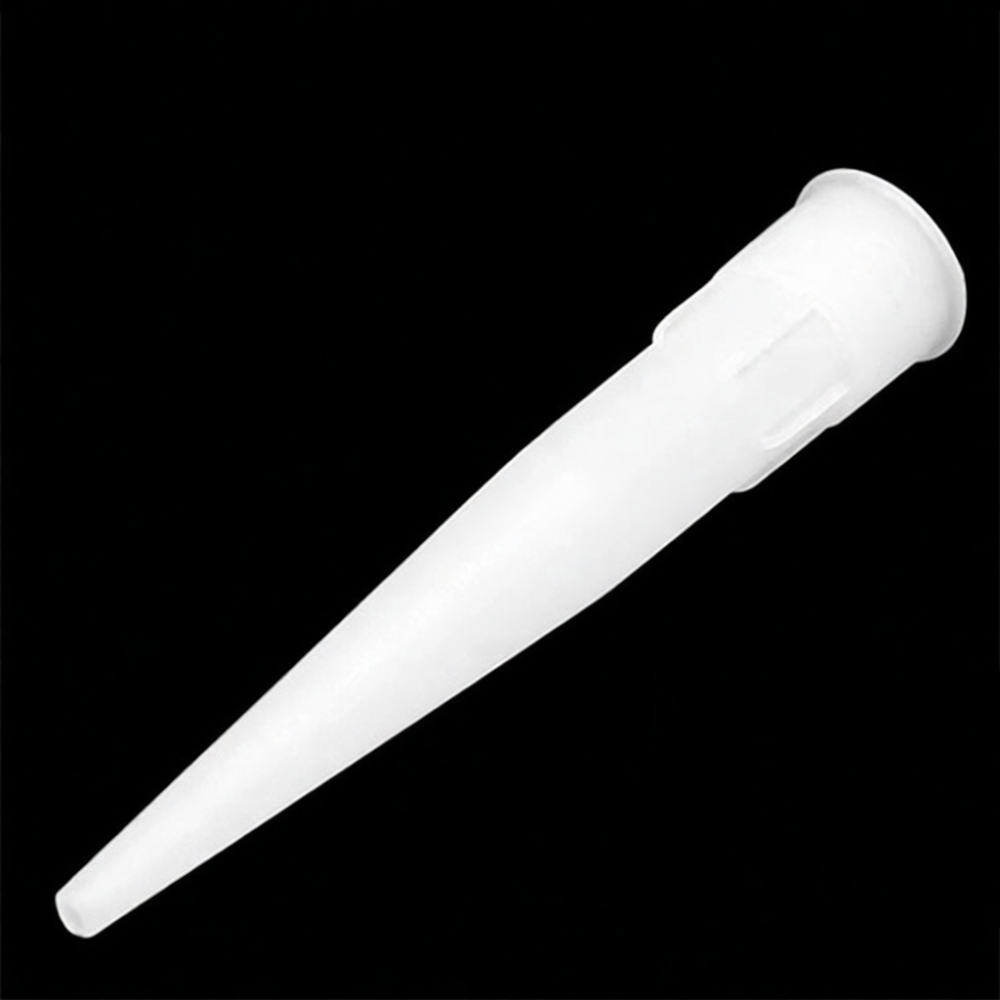 Home Improvement Youtube - Bico de Calafetagem de Plástico Rígido