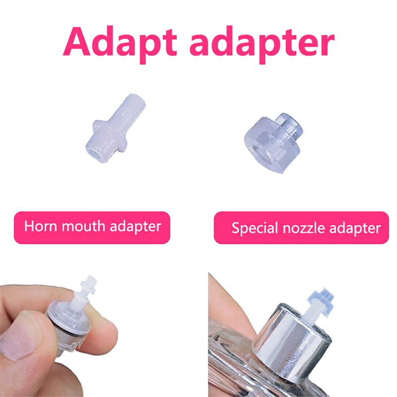Home Improvement Help - Adaptador para Frasco de Perfume 2