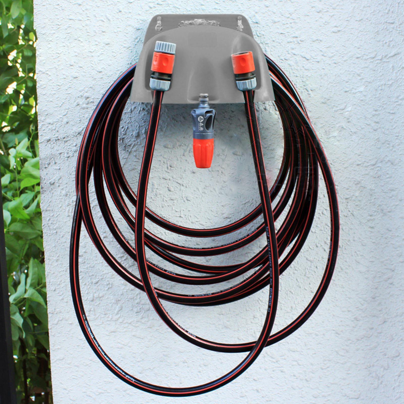 Suporte de parede para manguei - Home Improvement Help avaliação e preço