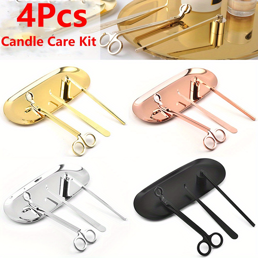 4 pçs/set kit de cuidados com  - Home Improvement Help avaliação e preço