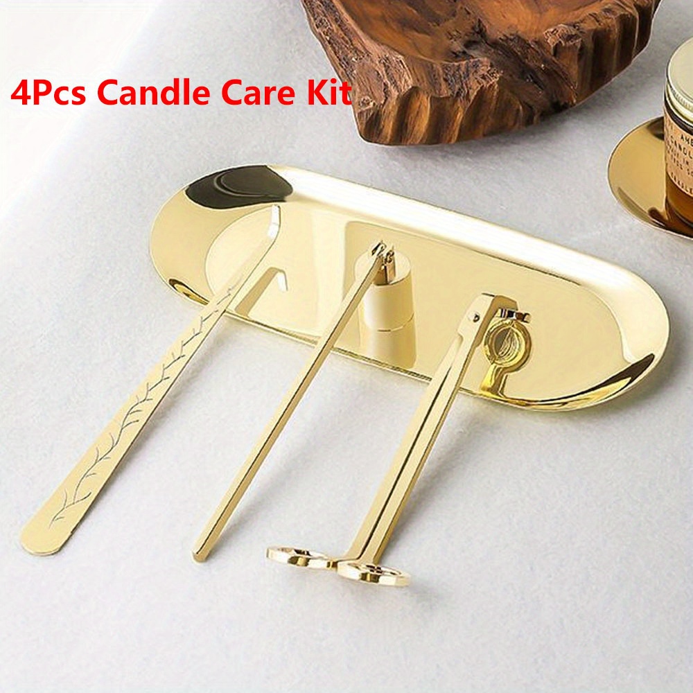 4 pçs/set kit de cuidados com  - Home Improvement Help avaliação e preço