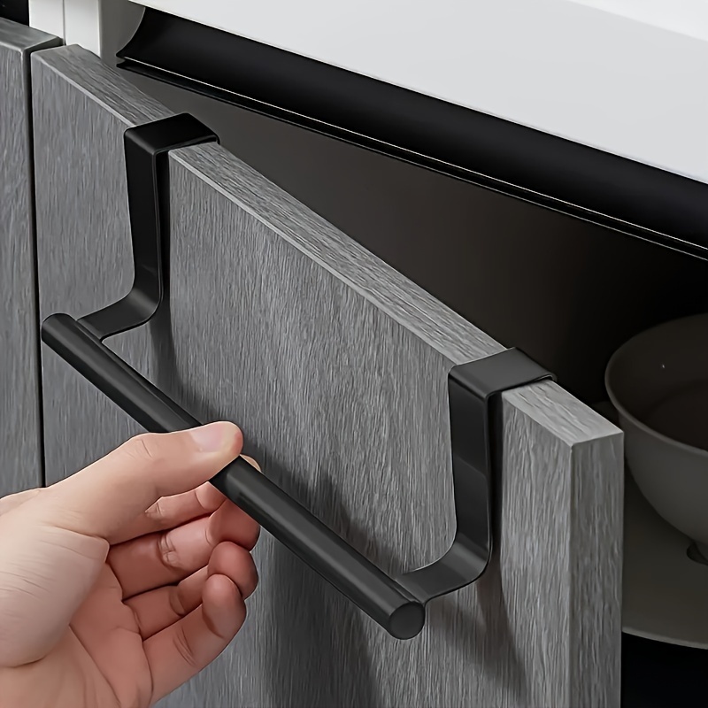 Gancho de toalha de cozinha de - Home Improvement Help avaliação e preço