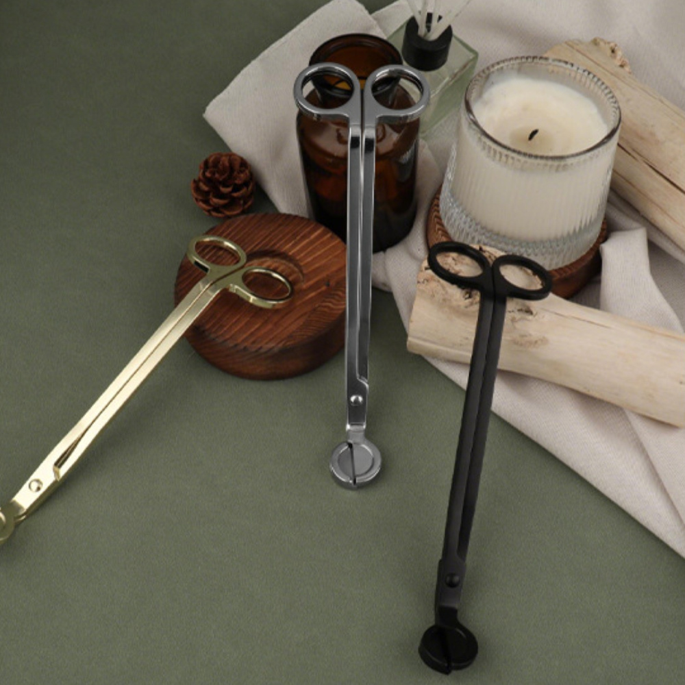 Aparador de velas de aço inoxi - Home Improvement Help avaliação e preço
