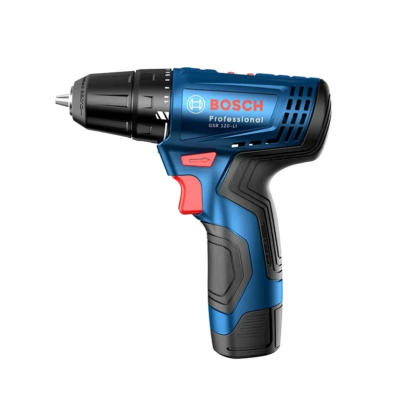 Furadeira Elétrica Bosch GSR 1 - Home Improvement Help avaliação e preço