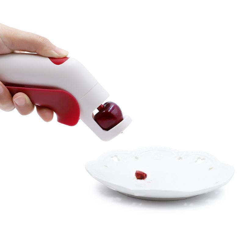 Máquina Removedora de Caroços  - Home Improvement Help avaliação e preço