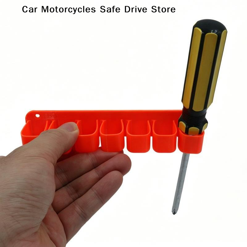【M】Organizador de Chaves de Pl - Home Improvement Help avaliação e preço