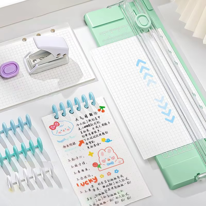 1pca4 mini aparador de papel c - Home Improvement Help avaliação e preço