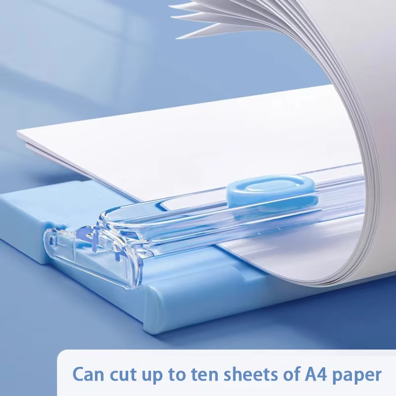 1pca4 mini aparador de papel c - Home Improvement Help avaliação e preço