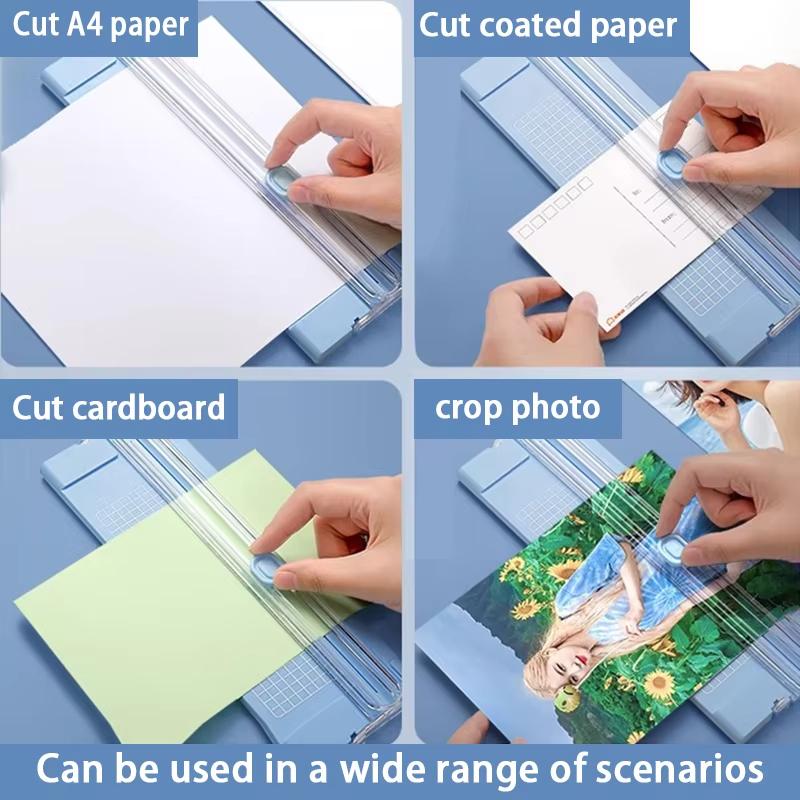 1pca4 mini aparador de papel c - Home Improvement Help avaliação e preço