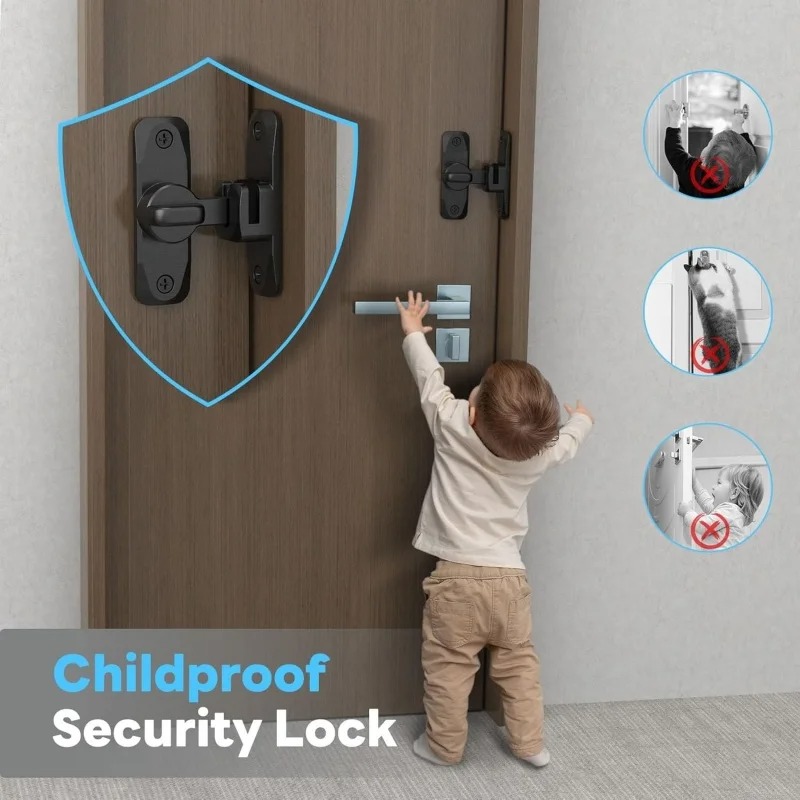 Fechadura de Porta Deslizante  - Home Improvement Group avaliação e preço