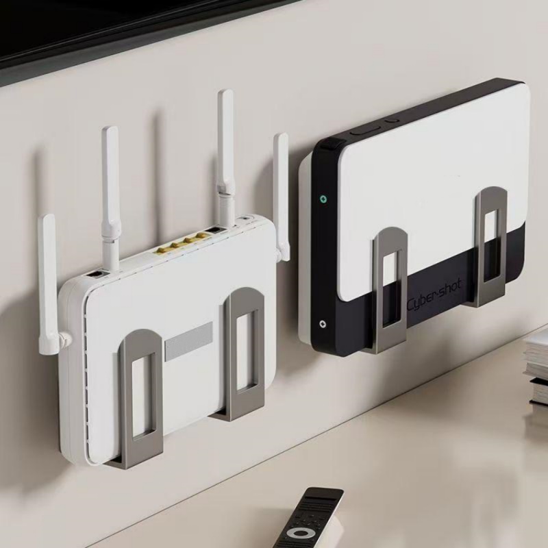 2 Peças Suporte de Parede para - Home Improvement Help avaliação e preço