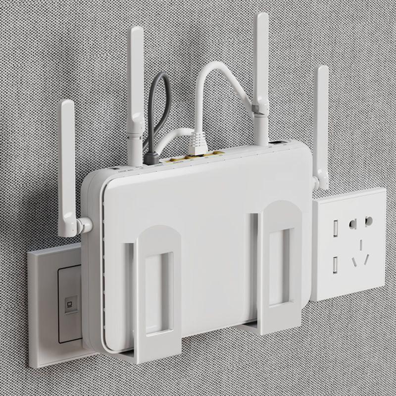 2 Peças Suporte de Parede para - Home Improvement Help avaliação e preço